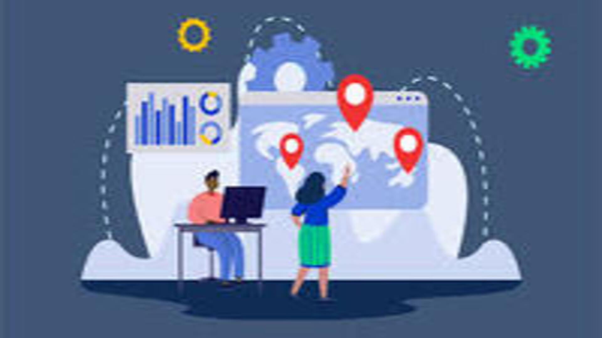 Global Career Opportunities
