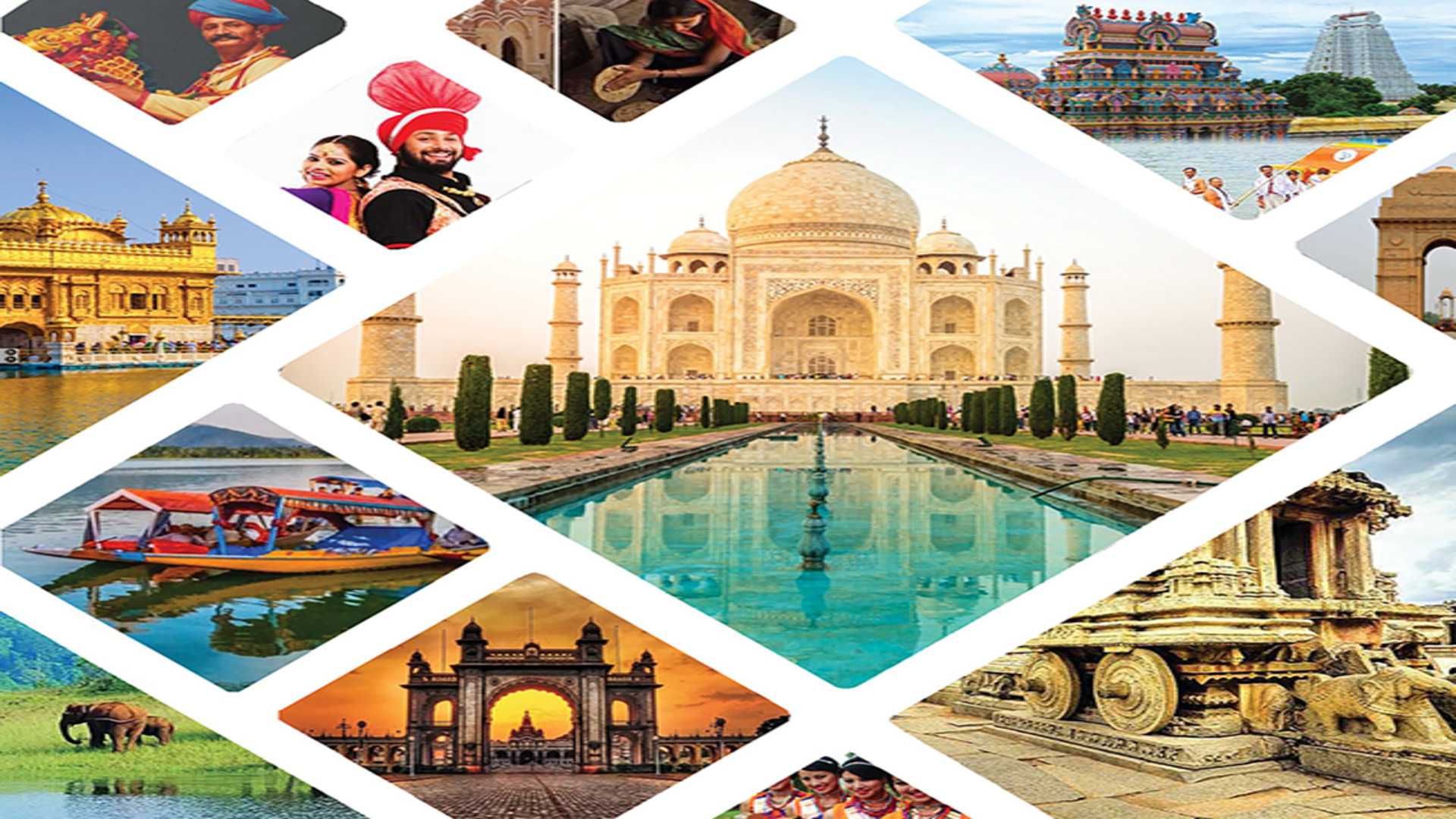 Tourism (INDIA)